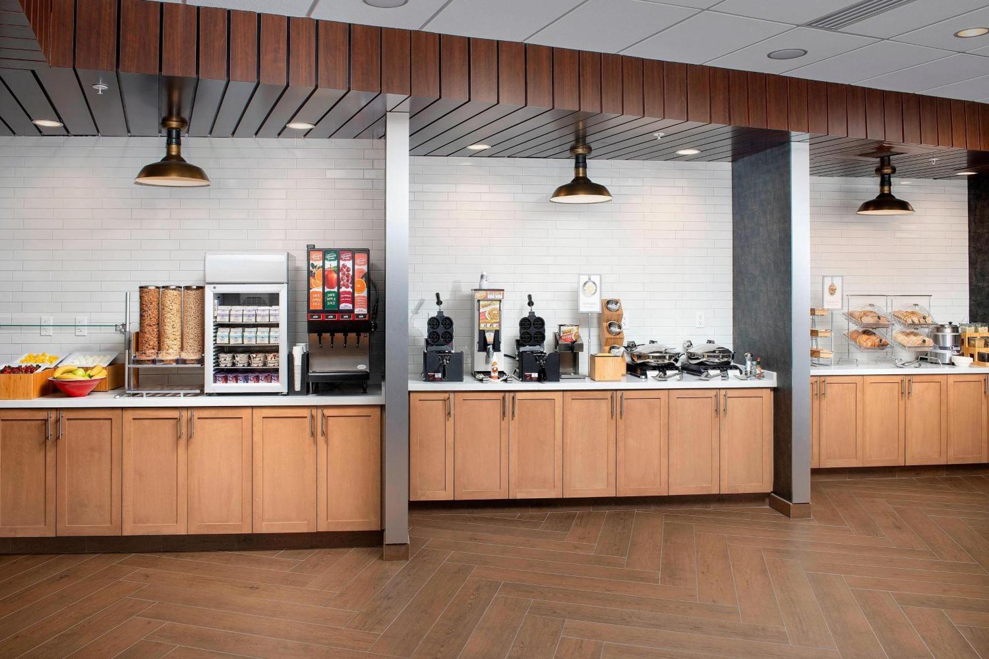 Fairfield Inn & Suites By Marriott Miami Airport West/Doral Exteriör bild