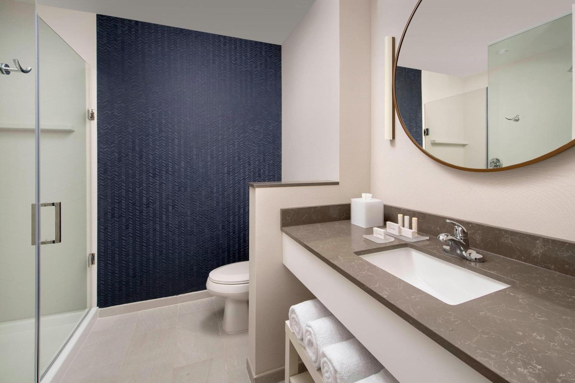Fairfield Inn & Suites By Marriott Miami Airport West/Doral Exteriör bild